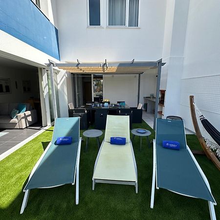 Hiva T3 By Fhr Apartment Виламура Екстериор снимка