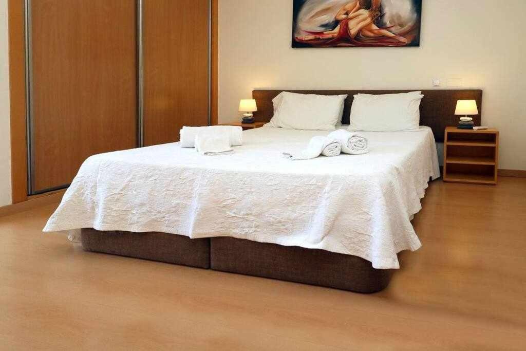 Hiva T3 By Fhr Apartment Виламура Екстериор снимка