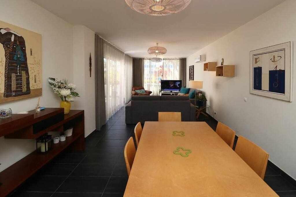 Hiva T3 By Fhr Apartment Виламура Екстериор снимка