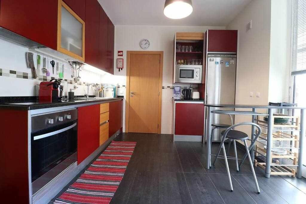 Hiva T3 By Fhr Apartment Виламура Екстериор снимка
