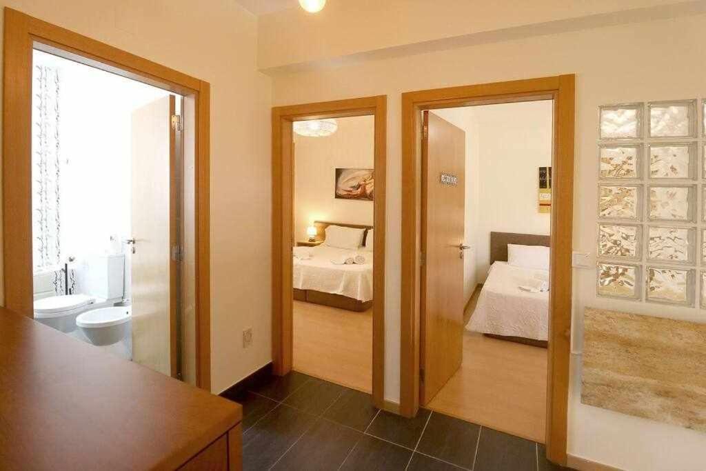 Hiva T3 By Fhr Apartment Виламура Екстериор снимка