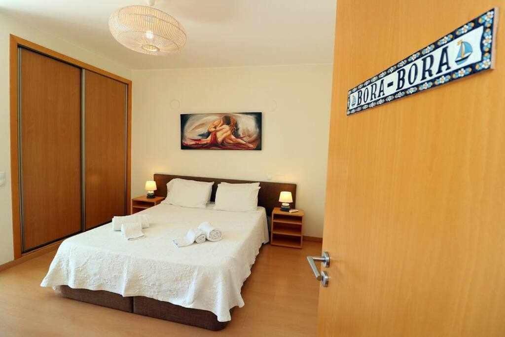 Hiva T3 By Fhr Apartment Виламура Екстериор снимка