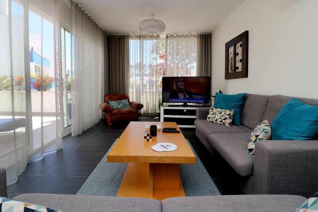 Hiva T3 By Fhr Apartment Виламура Екстериор снимка