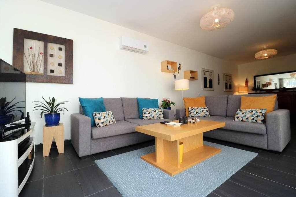 Hiva T3 By Fhr Apartment Виламура Екстериор снимка