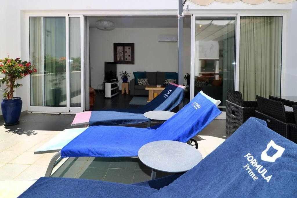 Hiva T3 By Fhr Apartment Виламура Екстериор снимка