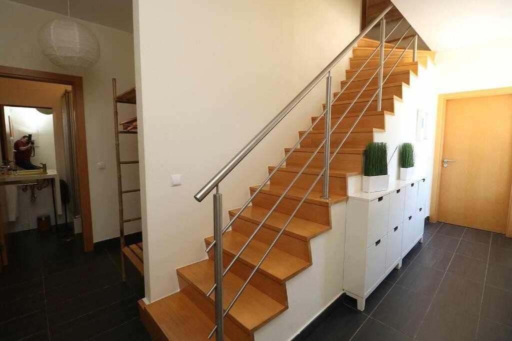 Hiva T3 By Fhr Apartment Виламура Екстериор снимка