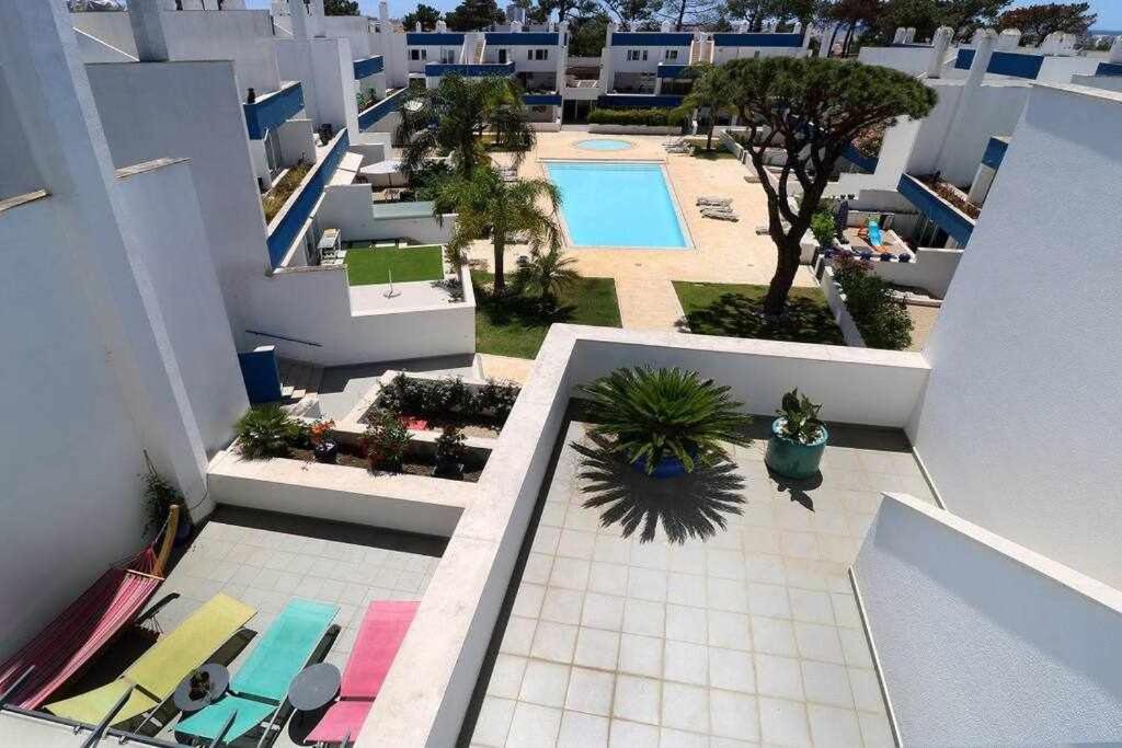 Hiva T3 By Fhr Apartment Виламура Екстериор снимка
