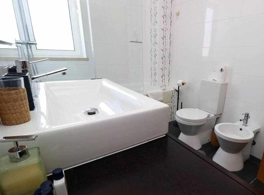 Hiva T3 By Fhr Apartment Виламура Екстериор снимка