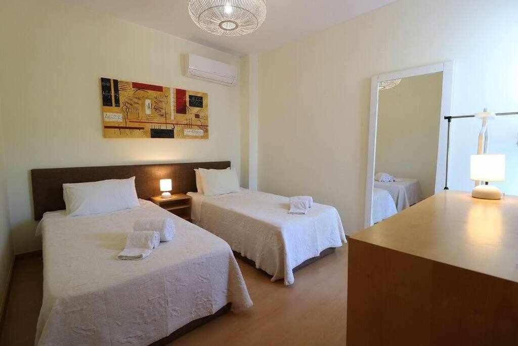 Hiva T3 By Fhr Apartment Виламура Екстериор снимка