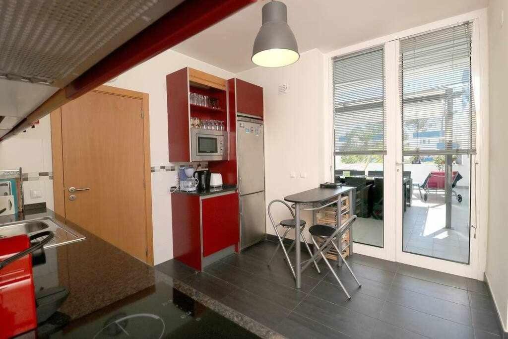 Hiva T3 By Fhr Apartment Виламура Екстериор снимка