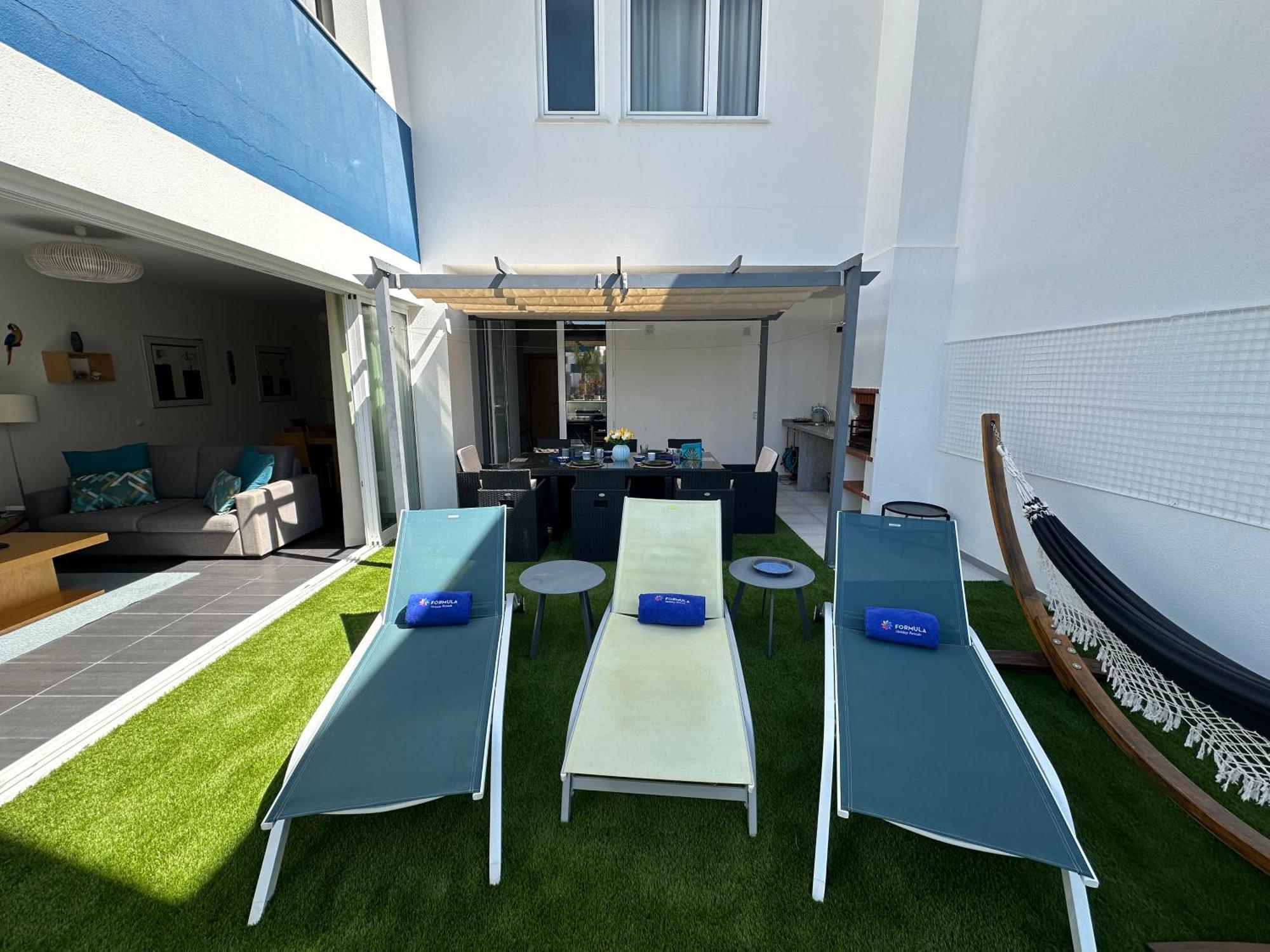 Hiva T3 By Fhr Apartment Виламура Екстериор снимка