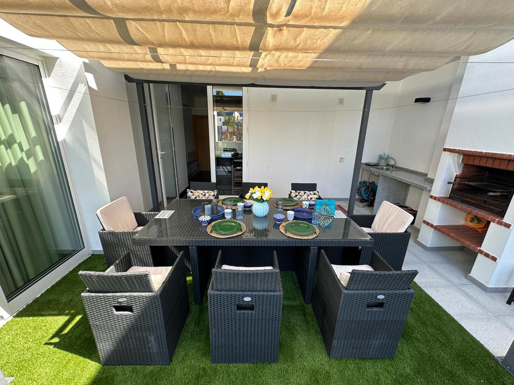 Hiva T3 By Fhr Apartment Виламура Екстериор снимка