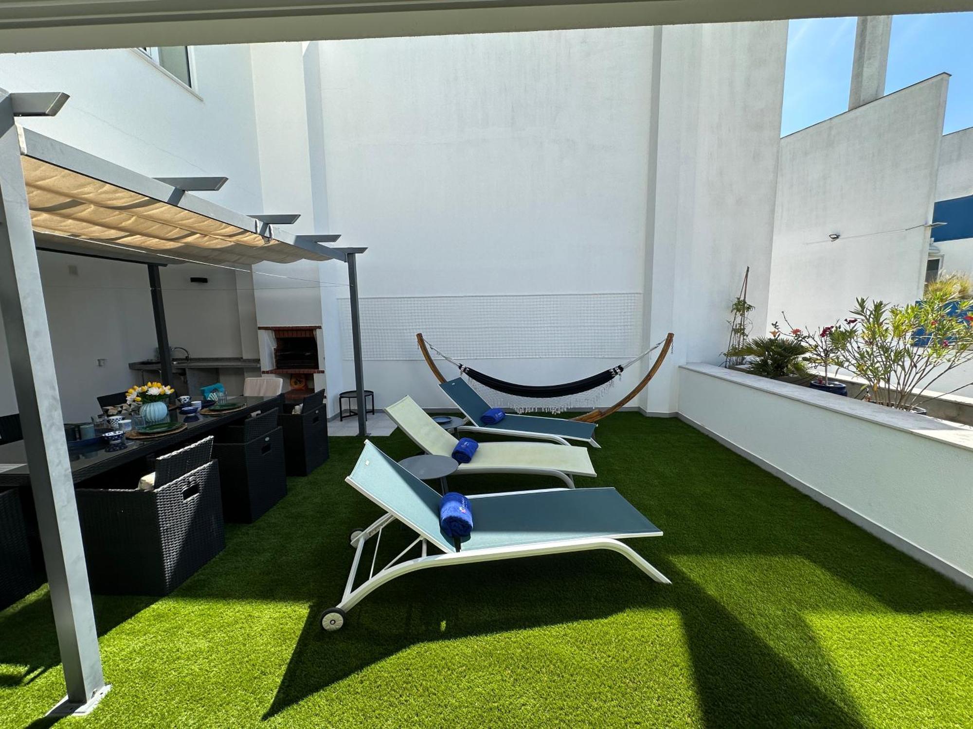 Hiva T3 By Fhr Apartment Виламура Екстериор снимка