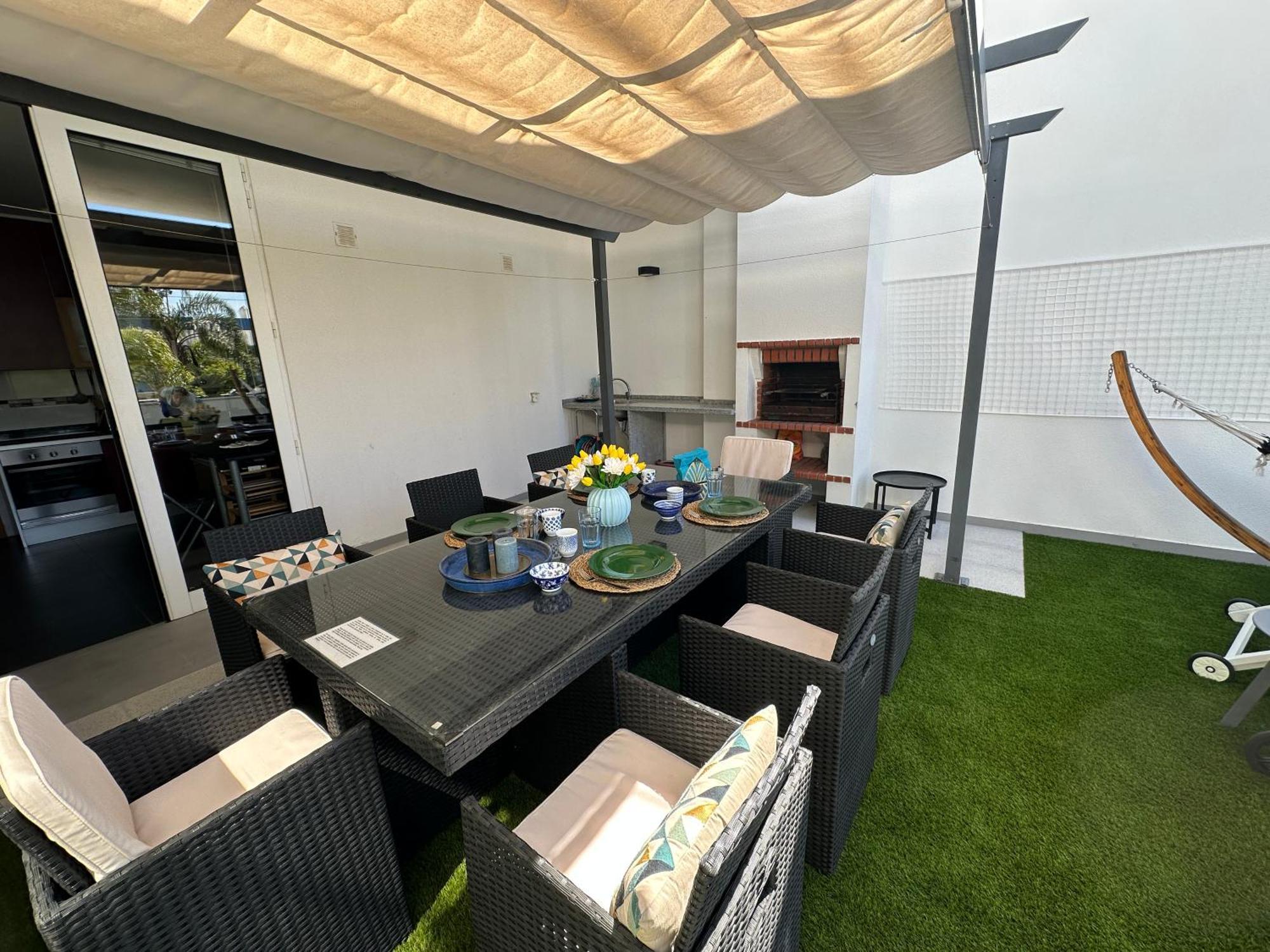 Hiva T3 By Fhr Apartment Виламура Екстериор снимка