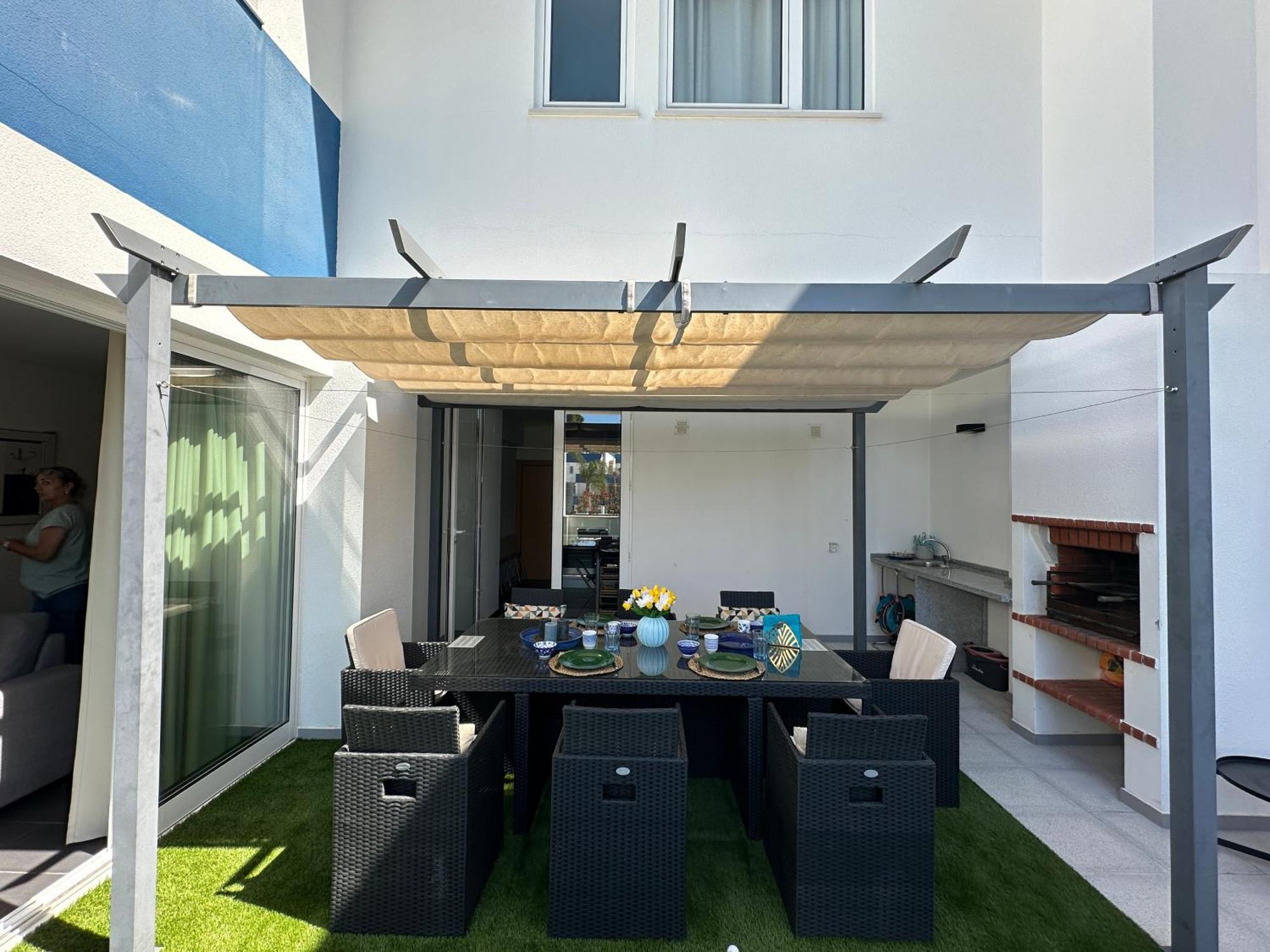 Hiva T3 By Fhr Apartment Виламура Екстериор снимка