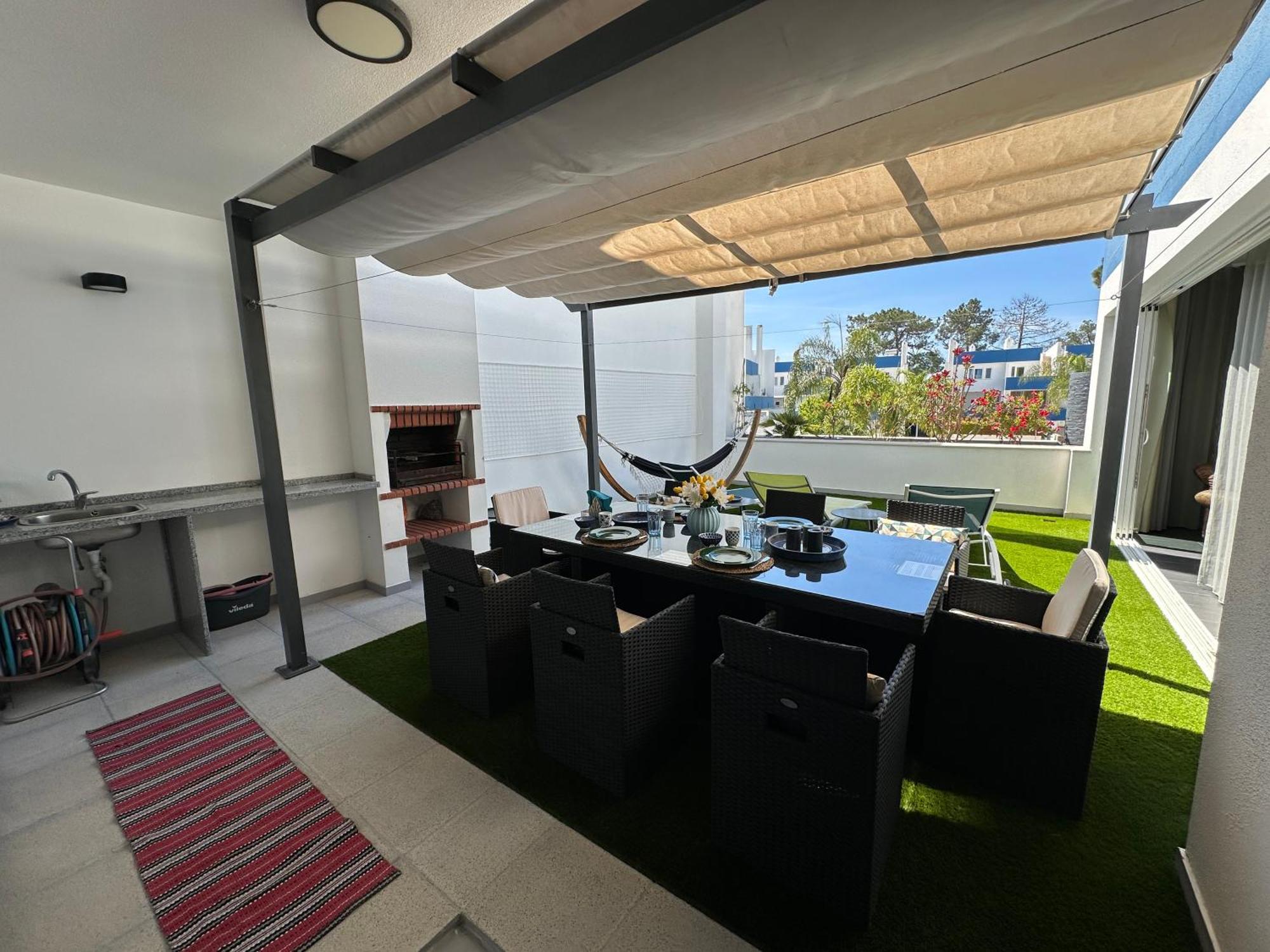 Hiva T3 By Fhr Apartment Виламура Екстериор снимка