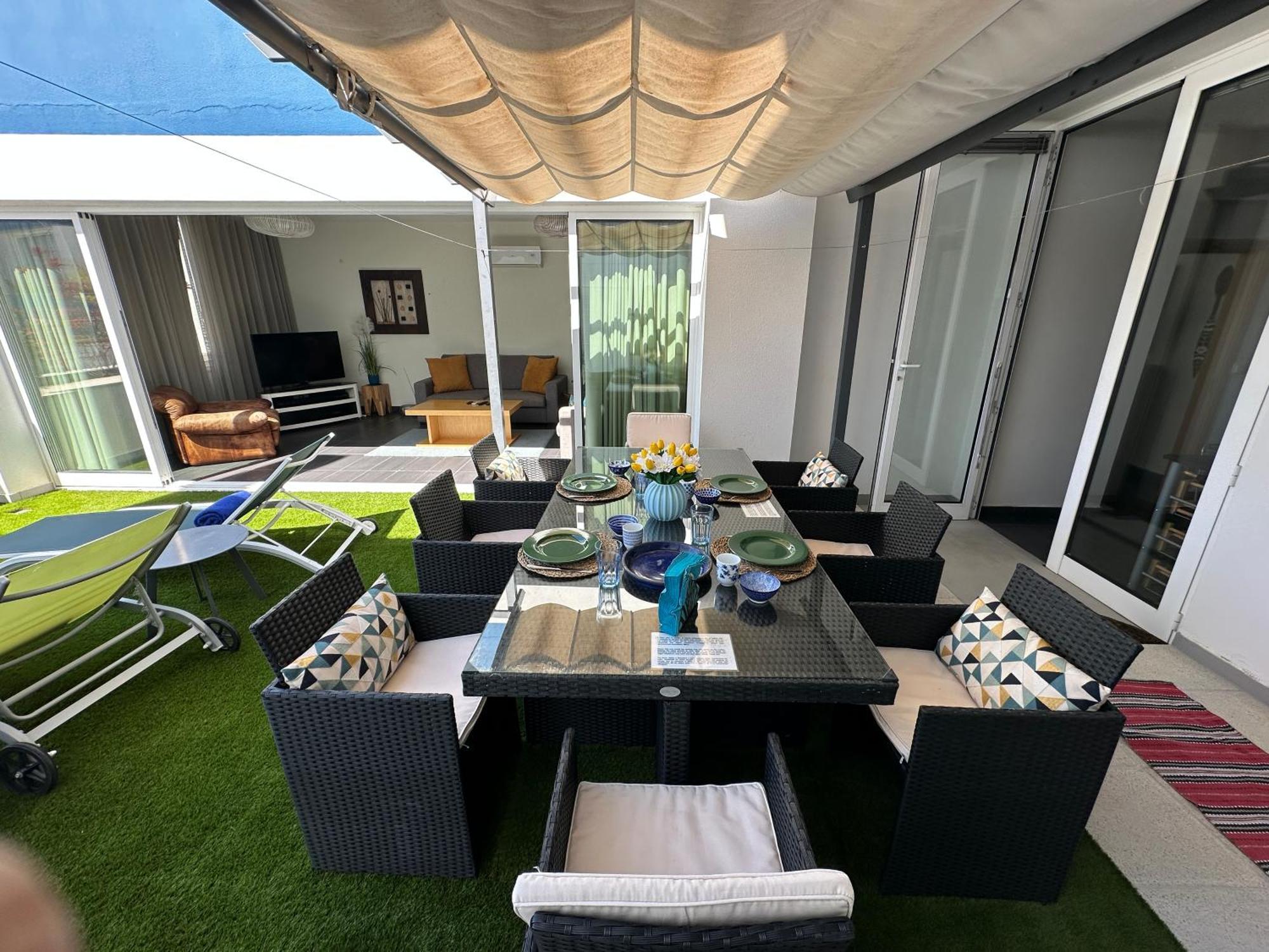 Hiva T3 By Fhr Apartment Виламура Екстериор снимка